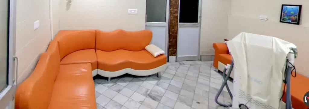 Clinic clinic