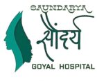 Saundaraya Goyal Hospital Logo