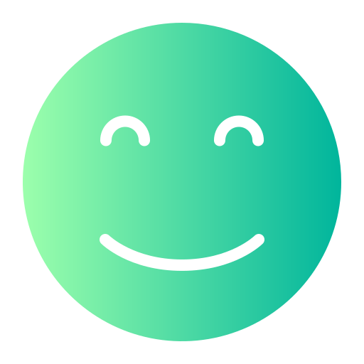 smile