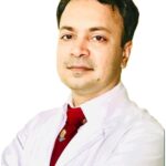 Dr. Vikram Goyal